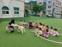 (5/21)마이쥬(양)~♡^^ - 새싹반(1세) - 국공립 화순 천재어린이집 (5/21)마이쥬(양)~♡^^