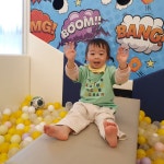 (5/2)키즈카페(어린이날)~♡^^ - 새싹반(1세) - 국공립 화순 천재어린이집 (5/2)키즈카페(어린이날)~♡^^