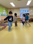 (12/11)건강한 겨울놀이-스케이트😁 - 2023 나무반(4,5세) - 국공립 화순 천재어린이집 (12/11)건강한 겨울놀이-스케이트😁