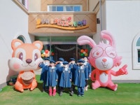 (2/18) 졸업증서 수여식~♡^^ - 2021 나무(4-5세) - 국공립 화순 천재어린이집 (2/18) 졸업증서 수여식~♡^^