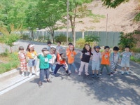 (6/3)한천숲체험활동~♡^^ - 2022 열매반(3,4,5세) - 국공립 화순 천재어린이집 (6/3)한천숲체험활동~♡^^