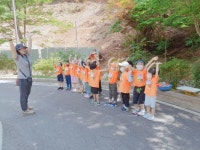 (7/1)한천숲체험~♡^^ - 2022 열매반(3,4,5세) - 국공립 화순 천재어린이집 (7/1)한천숲체험~♡^^