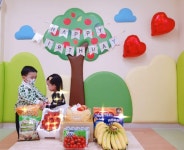 주은이 생일파티🎉 - 2022 새싹반(1세) - 국공립 화순 천재어린이집 주은이 생일파티🎉