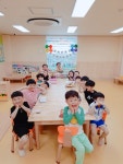 (6/13)시연이의 생일파티~♡^^ - 2022 열매반(3,4,5세) - 국공립 화순 천재어린이집 (6/13)시연이의 생일파티~♡^^