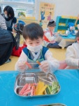 “대 명절 설 행사” - 천재 행사활동 - 국공립 화순 천재어린이집 “대 명절 설 행사”