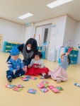 “대 명절 설 행사” - 천재 행사활동 - 국공립 화순 천재어린이집 “대 명절 설 행사”