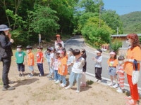 (6/3)한천숲체험활동~♡^^ - 2022 열매반(3,4,5세) - 국공립 화순 천재어린이집 (6/3)한천숲체험활동~♡^^