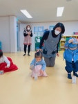“대 명절 설 행사” - 천재 행사활동 - 국공립 화순 천재어린이집 “대 명절 설 행사”