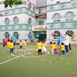 오늘은 어린이날♡4 - 천재 행사활동 - 국공립 화순 천재어린이집 오늘은 어린이날♡4