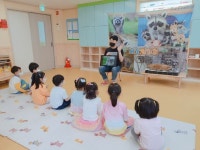 (4/20) 1.동물친구와 만나요~♡^^ - 2022 열매반(3,4,5세) - 국공립 화순 천재어린이집 (4/20) 1.동물친구와 만나요~♡^^