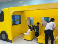 (9/12) 광주 솔로몬로파크 🧑🏻⚖️👨🏻⚖️ - 열매반(3~5세) - 국공립 화순 천재어린이집 (9/12) 광주 솔로몬로파크 🧑... 