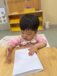 예쁜 나비가 새싹반에 찾아왔어요😊 - 2026 새싹2반(1세) - 국공립 화순 천재어린이집 예쁜 나비가 새싹반에 찾아왔어요😊