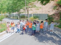 (6/3)한천숲체험활동~♡^^ - 2022 열매반(3,4,5세) - 국공립 화순 천재어린이집 (6/3)한천숲체험활동~♡^^