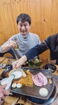 2025.12/20.토. 재경동창회 모임 때 - 동창회 개인 및 단체사진 - 성당초교 28회 동창회 2025.12/20.토. 재경동창회 모임 때