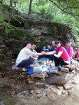 2020.7/1.수요일. 수락산 계곡에서 - 동창회 개인 및 단체사진 - 성당초교 28회 동창회 2020.7/1.수요일. 수락산 계곡에서
