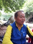 2020.7/1.수요일. 수락산 계곡에서 - 동창회 개인 및 단체사진 - 성당초교 28회 동창회 2020.7/1.수요일. 수락산 계곡에서
