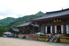 표충사(表忠寺)전경사진 23장(밀양시 천황산,재약산) - 사진 그림방 - 코리아나항공 클럽 표충사(表忠寺)전경사진 23장(밀양시 천황산,재약산)