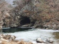 고요의 숲 두타연과 방산 박물관 - 아름다운 우리강산 풍경 인물 ... - 코리아나항공 클럽  고요의 숲 두타연과 방산 박물관