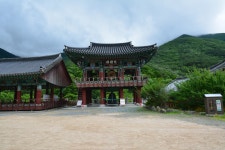 표충사(表忠寺)전경사진 23장(밀양시 천황산,재약산) - 사진 그림방 - 코리아나항공 클럽 표충사(表忠寺)전경사진 23장(밀양시 천황산,재약산)