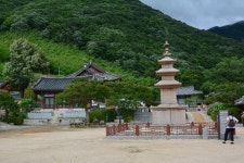 표충사(表忠寺)전경사진 23장(밀양시 천황산,재약산) - 사진 그림방 - 코리아나항공 클럽 표충사(表忠寺)전경사진 23장(밀양시 천황산,재약산)
