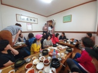 2019년 걷기지도자 교육과정 - 일반 게시판 - 금정구 보건소 스마일 걷기 동아리(걷기 좋은 날) 2019년 걷기지도자 교육과정