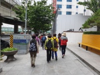 2019년 1530걷기대회 화명생태공원 - 일반 게시판 - 금정구 보건소 스마일 걷기 동아리(걷기 좋은 날) 2019년 1530걷기대회 화명생태공원