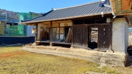 금산시골집매매 금산부동산 목재 상태 좋은 구옥(111) 금산촌집 매매 - ♥ 전원&농가주택 ♥ - 만호공인중개사 금산시골집매매 금산부동산 목재... 