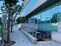 [주차 안내] 〈제25회 팔씨름 국가대표 선발전〉 | 탄천 공영 주차장, 동일타워 유료 주차장 - 공지사항 (제25회) - 그립보드 ┃ (사)... 