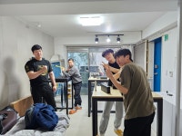 4/1일 토요일 수원 팔씨름 쉼터 공개모임 - [주최] 소모임/팀 모임 - 그립보드 ┃ (사)대한팔씨름연맹 공식 커뮤니티 4/1일 토요일 수원 팔씨름...