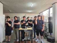 [전북 익산]전북특별자치도 익산 팀 라스트암 일요일 정기 모임 - [주최] 소모임/팀 모임 - 그립보드 ┃ (사)대한팔씨름연맹 공식 커뮤니티 [전북... 