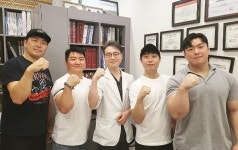 🎉 척추 관절 전문 ＜참푸른병원＞이 대한팔씨름연맹(KAF) 강남지부로... 전문 ＜참푸른병원＞이 대한팔씨름연맹(KAF) 강남지부로... 