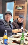 20251120 정기총회(세종시:대나무 한소반 한정식) 동창모습 사진들 - 사업/행사/회칙/회의(총회) - 전북이리고 제14회 20251120 정기총회... 