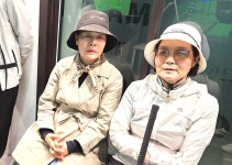 제1회 영등포구 협회장배 파크골프 스크린대회 (여자부) - ……… 대회.행사사진 - 영등포구 파크골프협회 제1회 영등포구 협회장배 파크골프... 