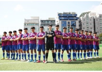 세일중축구부 46기 졸업앨범 - 46기 졸업앨범 - 세일중학교축구단 세일중축구부 46기 졸업앨범