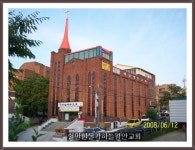 임마누엘교회 사역자 소개 - 임마누엘교회 소개 - 임마누엘감리교회 임마누엘교회 사역자 소개