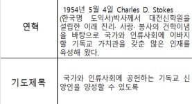 2022 선교회 헌신예배/목원대학교 선교 보고 - 제1여선교회 - 임마누엘감리교회 2022 선교회 헌신예배/목원대학교 선교 보고