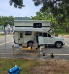 너무 잘 다니고 있습니다 - 자유 게시판 - 오투캠퍼/오토캠프 너무 잘 다니고 있습니다