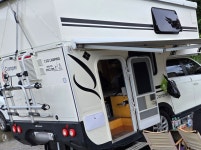 너무 잘 다니고 있습니다 - 자유 게시판 - 오투캠퍼/오토캠프 너무 잘 다니고 있습니다