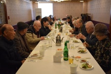 삼양만나) - 동창회 앨범 - 경동중고등학교총동창회 11회(회장 박기천) 졸업70주년기념 모임(2025.11.11. 삼양만나)