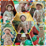 25년 8월8일 금요일ㅡ(수박데이) - 샘이나 원장님 일기 - 샘이나 어린이집 25년 8월8일 금요일ㅡ(수박데이)