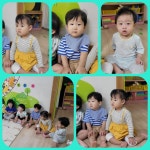 25년 10월 1일 수요일 - 샘이나 원장님 일기 - 샘이나 어린이집 25년 10월 1일 수요일