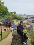 전북 고창읍성 성곽길을 걷다. - 둘레길트레킹 - 7M(Seven Mountain)산악회 전북 고창읍성 성곽길을 걷다.