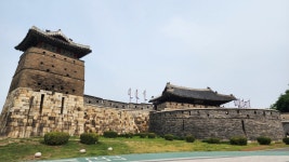 경기 수원시 수원화성 클린봉사활동을 다녀오다. - 둘레길트레킹 - 7M(Seven Mountain)산악회 경기 수원시 수원화성 클린봉사활동을 다녀오다.