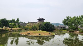 경기 수원시 수원화성 클린봉사활동을 다녀오다. - 둘레길트레킹 - 7M(Seven Mountain)산악회 경기 수원시 수원화성 클린봉사활동을 다녀오다.