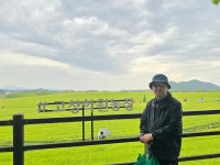 전북 고창군 학원농장 청보리밭 축제에 다녀 오다. - 둘레길트레킹 - 7M(Seven Mountain)산악회 전북 고창군 학원농장... 