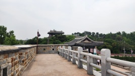 경기 수원시 수원화성 클린봉사활동을 다녀오다. - 둘레길트레킹 - 7M(Seven Mountain)산악회 경기 수원시 수원화성 클린봉사활동을 다녀오다.