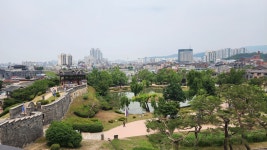 경기 수원시 수원화성 클린봉사활동을 다녀오다. - 둘레길트레킹 - 7M(Seven Mountain)산악회 경기 수원시 수원화성 클린봉사활동을 다녀오다.