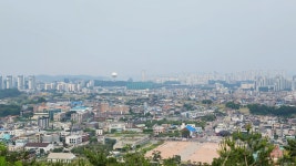 경기 수원시 수원화성 클린봉사활동을 다녀오다. - 둘레길트레킹 - 7M(Seven Mountain)산악회 경기 수원시 수원화성 클린봉사활동을 다녀오다.