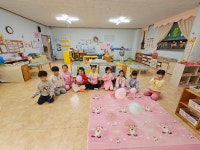 12월 1주 믿음반이야기 - 듬직 믿음반(4-5세) - 정금어린이집 12월 1주 믿음반이야기