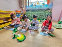 12월 1주 믿음반이야기 - 듬직 믿음반(4-5세) - 정금어린이집 12월 1주 믿음반이야기